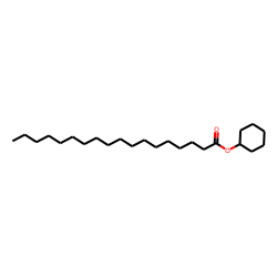 Cyclohexyl stearate