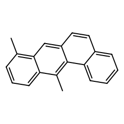 8,12-Dimethylbenz[a]anthracene
