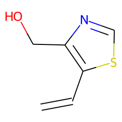 Clomethiazole M (des-Cl, di-OH, -H2O)