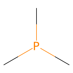 Phosphine, trimethyl-
