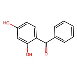 Methanone, (2,4-dihydroxyphenyl)phenyl-