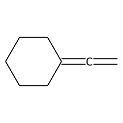 Cyclohexane,ethenylidene-