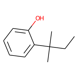 2-(1,1-dimethylpropyl)phenol