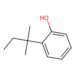 Phenol, 2-(1,1-dimethylpropyl)-