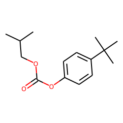 4-tert-Butylphenol, isoBOC
