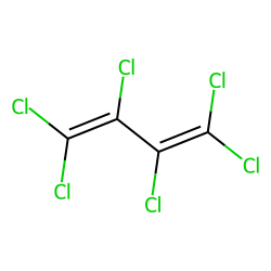 1,3-Butadiene, 1,1,2,3,4,4-hexachloro-