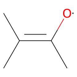 Prop-1-en-1,2-dimethyl-1-ol