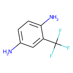 2-(Trifluoromethyl)-1,4-phenyldiamine