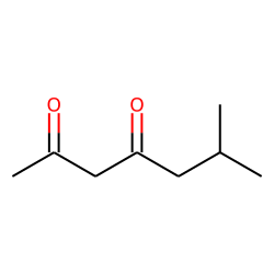 2,4-Heptanedione, 6-methyl-