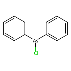 CHLORODIPHENYLARSINE