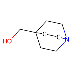 1-Azabicyclo[2.2.2]octane-4-methanol