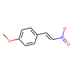 4-Methoxy-«beta»-nitrostyrene