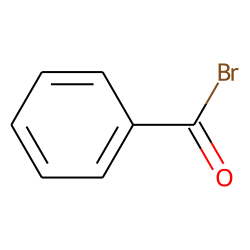 Benzoyl bromide