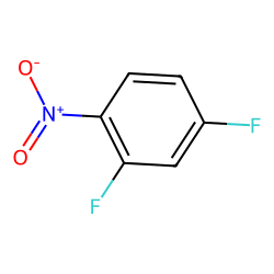 2,4-DIFLUORO-1-NITROBENZENE