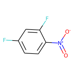 2,4-Difluoronitrobenzene