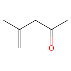 4-PENTEN-2-ONE, 4-METHYL-
