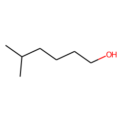 1-Hexanol, 5-methyl-
