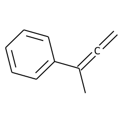 Benzene,1-methyl-1,2-propadienyl-