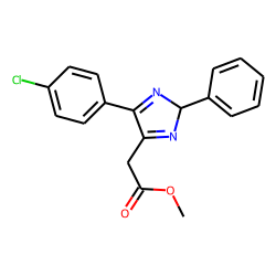 Lonazolac, methylated
