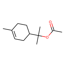 «alpha»-Terpinyl acetate