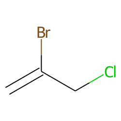 2-Bromo-3-chloropropene-1