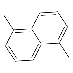 1,5-DIMETHYLNAPHTHALENE