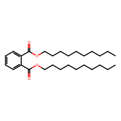 Didecyl phthalate