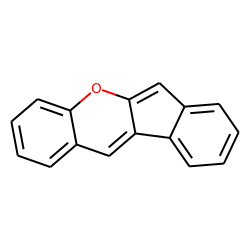 Indeno[2,1-b]chromene