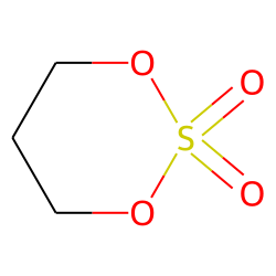 1,3,2-Dioxathiane, 2,2-dioxide