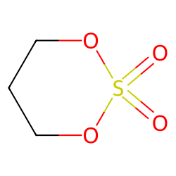 1,3-Propanediol, cyclic sulphate