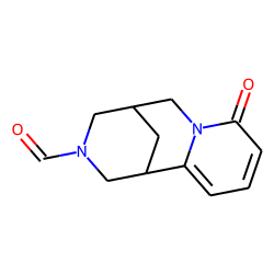 Cytisine, N-formyl-