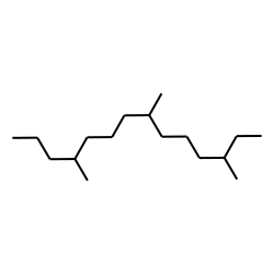 Tetradecane, 3,7,11-trimethyl