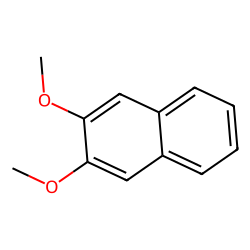 NAPHTHALENE, 2,3-DIMETHOXY-