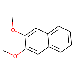 Naphthalene, 2,3-dimethoxy-
