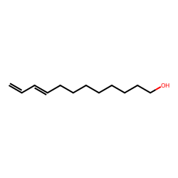 (E)-9,11-DODECADIEN-1-OL