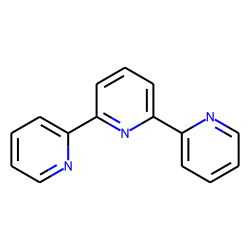 Tripyridyl