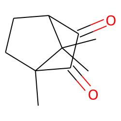 dl-Camphoroquinone