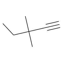1-Pentyne, 3,3-dimethyl-