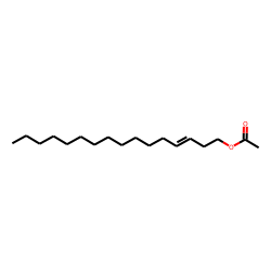 (Z)-3-Hexadecenyl acetate