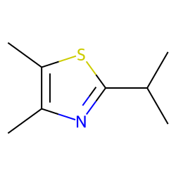 2-Isopropyl-4,5-dimethylthiazole