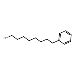 1-Chloro-8-phenyloctane