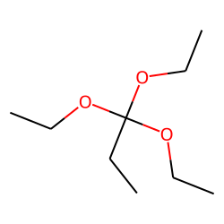 Propane, 1,1,1-triethoxy-