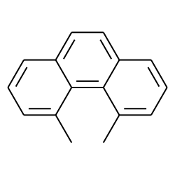 Phenanthrene, 4,5-dimethyl-
