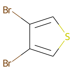 Thiophene, 3,4-dibromo-