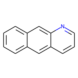 Benzo[g]quinoline