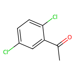 Ethanone, 1-(2,5-dichlorophenyl)-