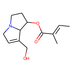 7-tigloylheliotridine