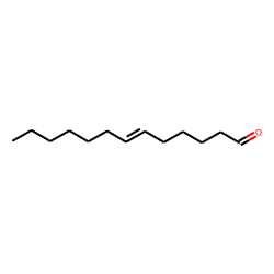 (Z)-6-Tridecenal