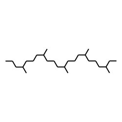 Docosane, 3,7,11,15,19-pentamethyl