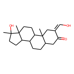 Oxymetholone